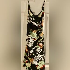 Aritzia Slip Dress size Medium